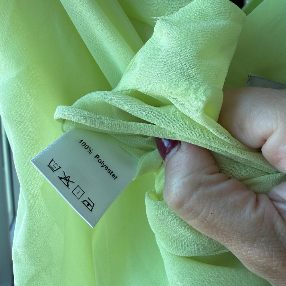 This is Olla Ilda Maxi Dress - Picture 5 of 6